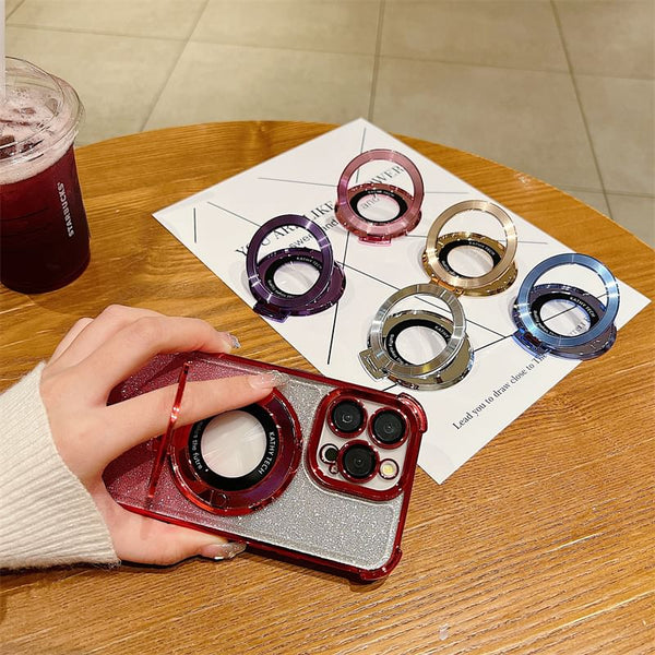 Phone Stand Alloy Magnetic FashionChic