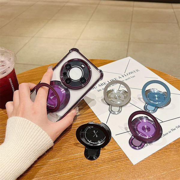 Magnetic Phone Stand Alloy FashionChic