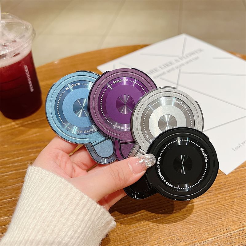 Magnetic Phone Stand Alloy FashionChic