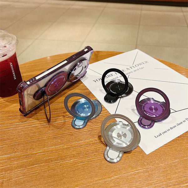 Magnetic Phone Stand Alloy FashionChic