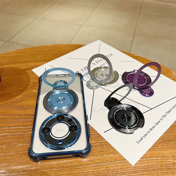 Magnetic Phone Stand Alloy FashionChic