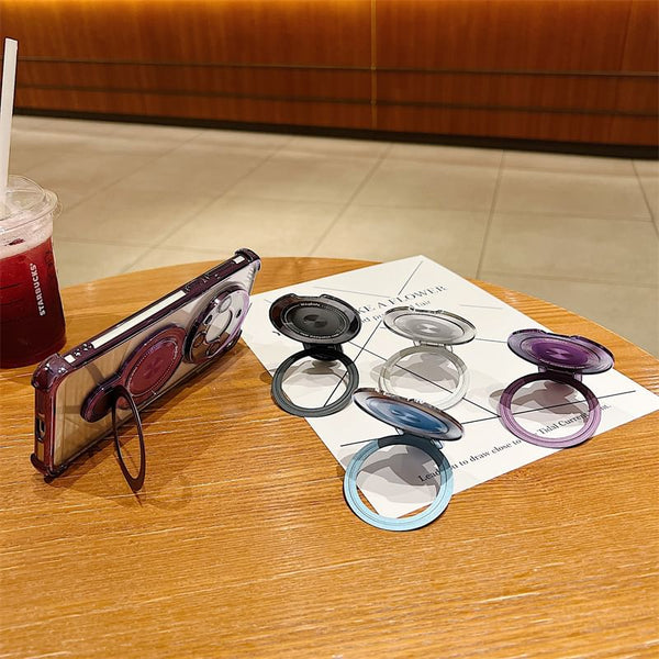 Magnetic Phone Stand Alloy FashionChic