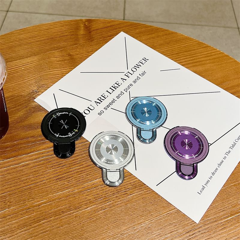 Magnetic Phone Stand Alloy FashionChic