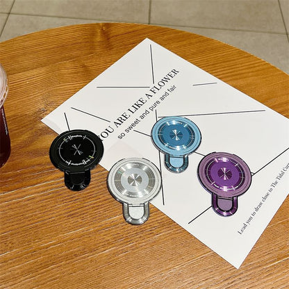 Magnetic Phone Stand Alloy FashionChic