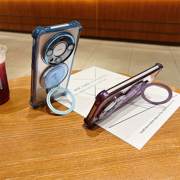 Magnetic Phone Stand Alloy FashionChic