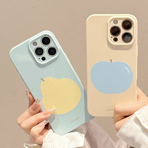 Print Case Fruit Phone FashionChic