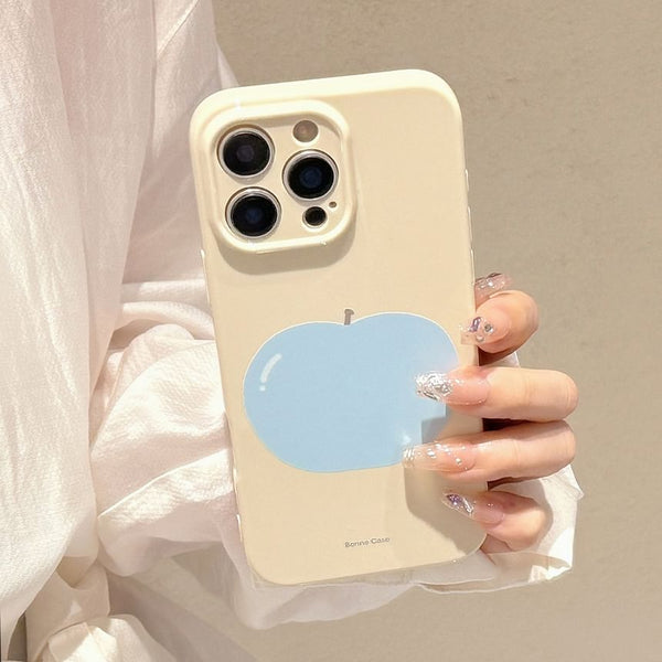 Print Case Fruit Phone FashionChic