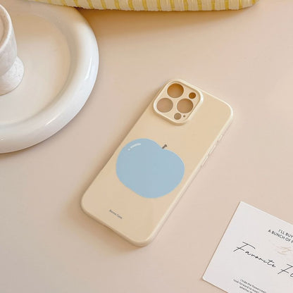 Print Case Fruit Phone FashionChic