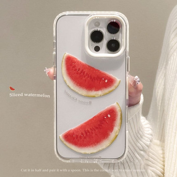 Fruit Phone Case FashionChic