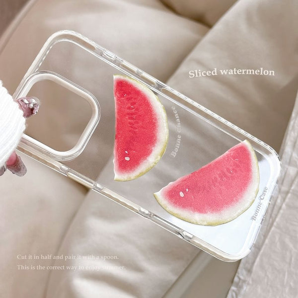 Fruit Phone Case FashionChic