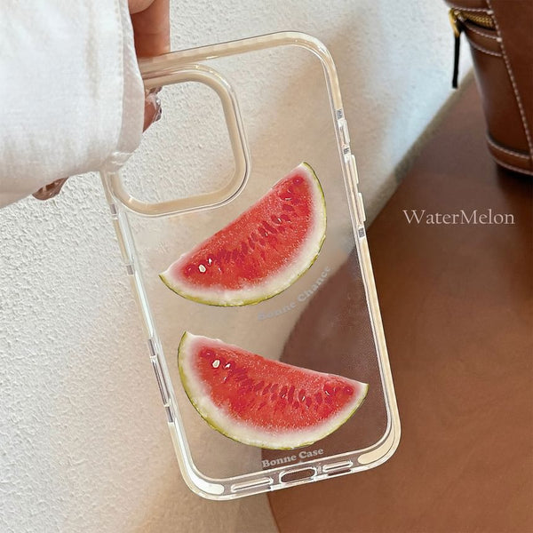 Fruit Phone Case FashionChic