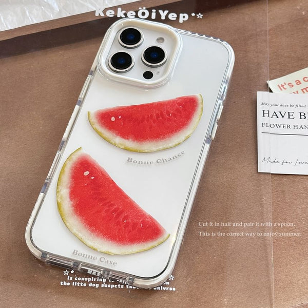 Fruit Phone Case FashionChic