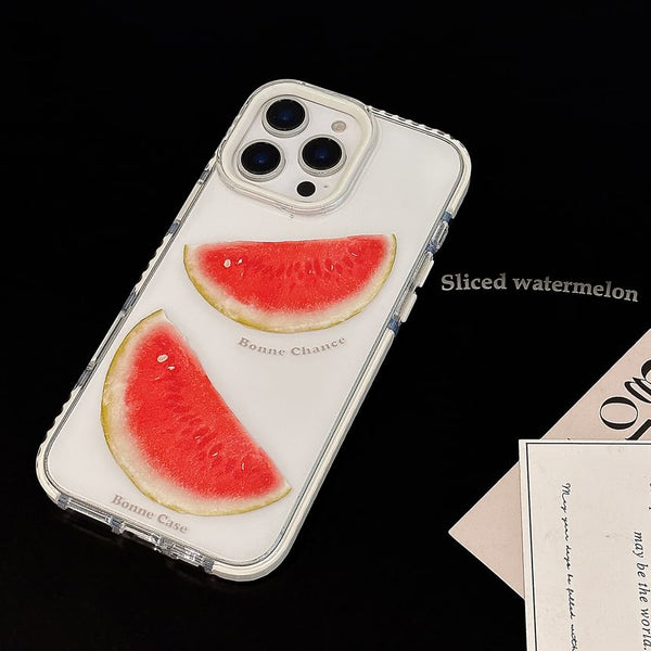 Fruit Phone Case FashionChic