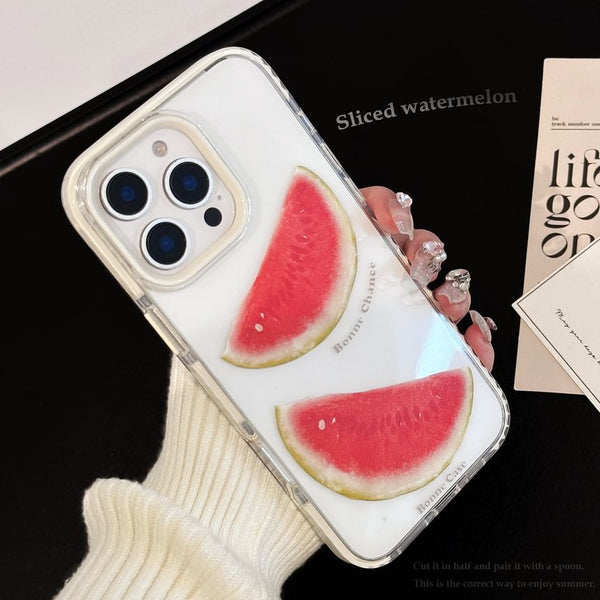 Fruit Phone Case FashionChic