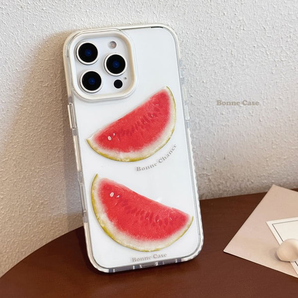 Fruit Phone Case FashionChic