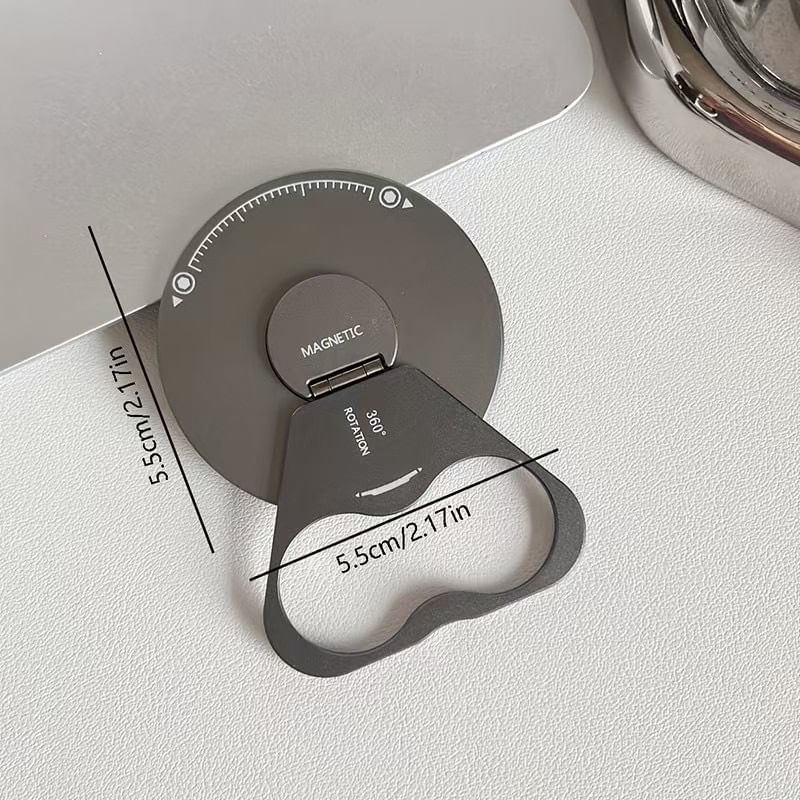 Stand Phone Alloy Rotatable FashionChic