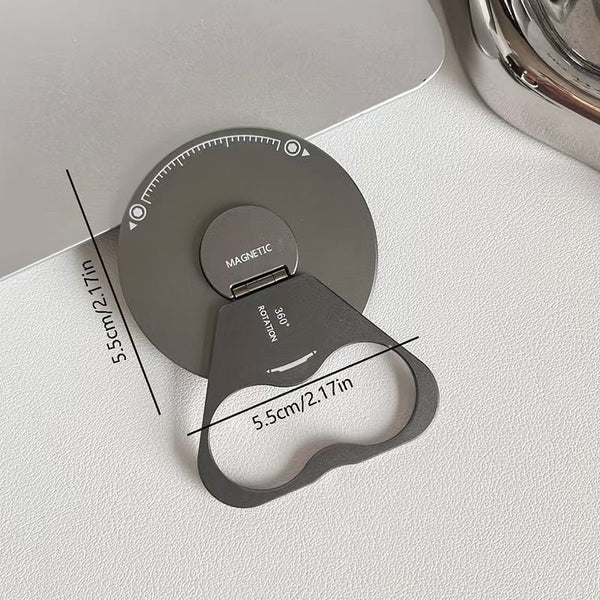 Stand Phone Alloy Rotatable FashionChic