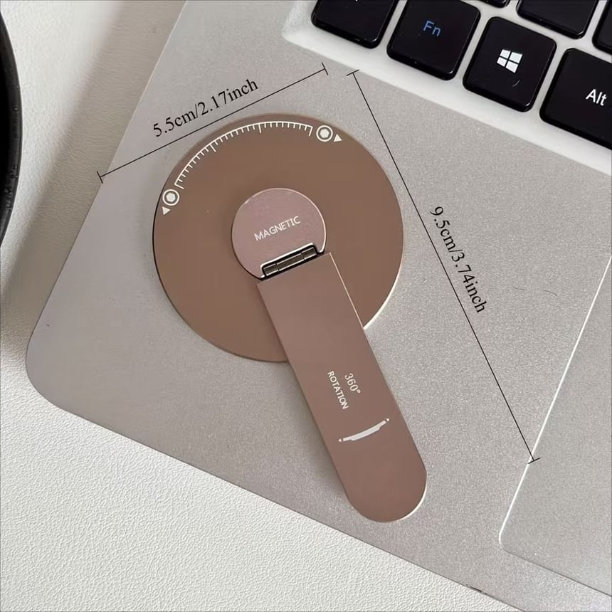 Stand Phone Alloy Rotatable FashionChic