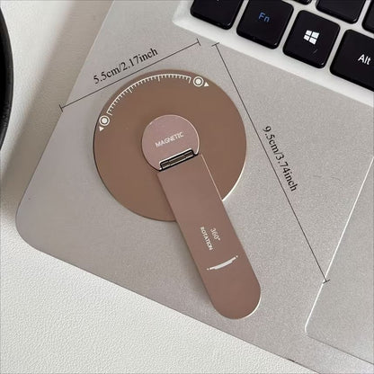 Stand Phone Alloy Rotatable FashionChic