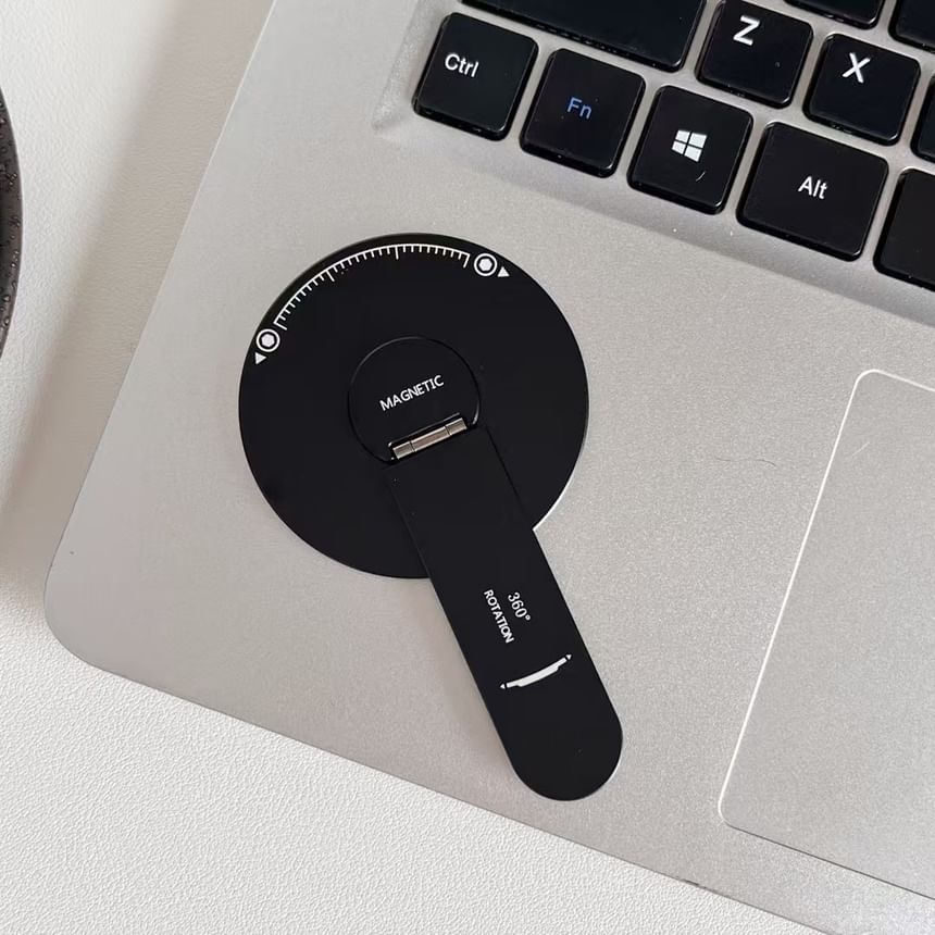 Stand Phone Alloy Rotatable FashionChic