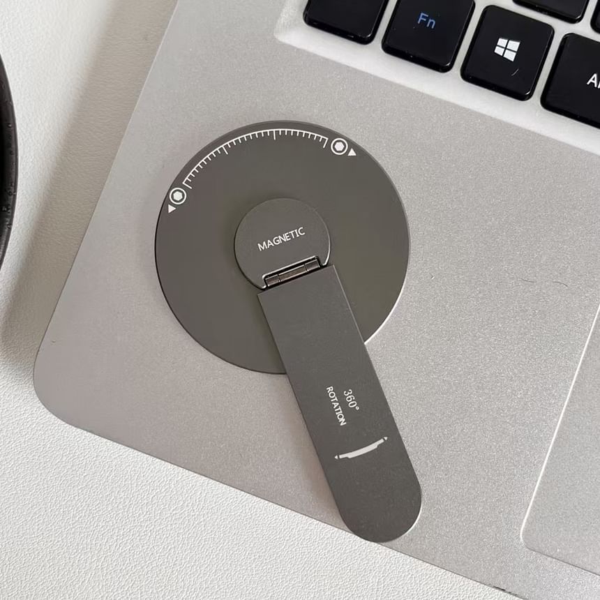 Stand Phone Alloy Rotatable FashionChic