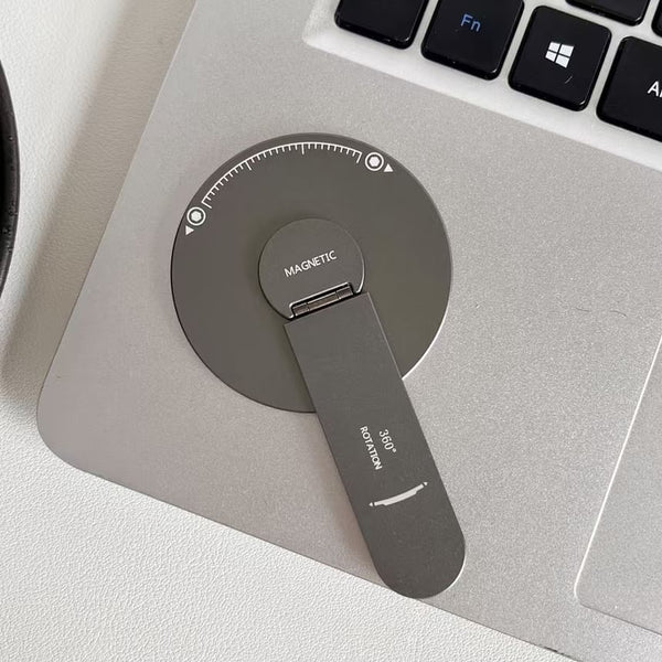 Stand Phone Alloy Rotatable FashionChic