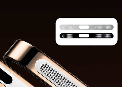 Set Dust Cover / Speaker FashionChic