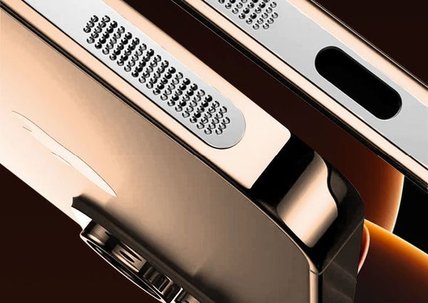 Set Dust Cover / Speaker FashionChic