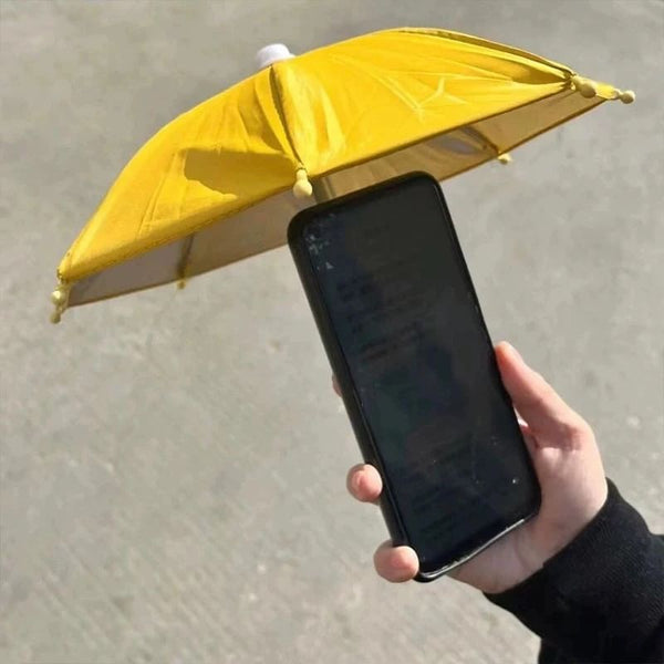 Mini Compact for Umbrella Phone FashionChic