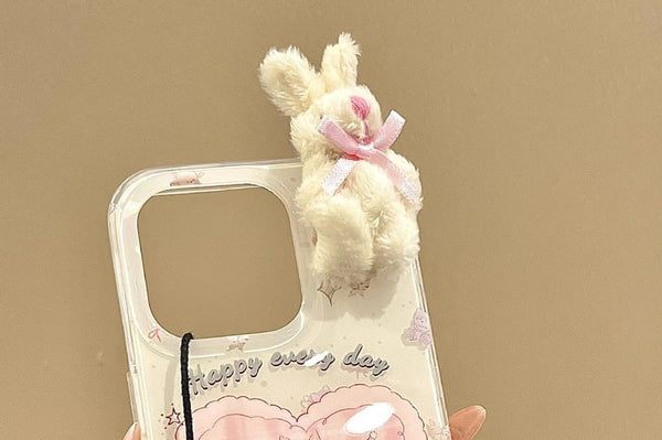 Animal Case Print iPhone FashionChic