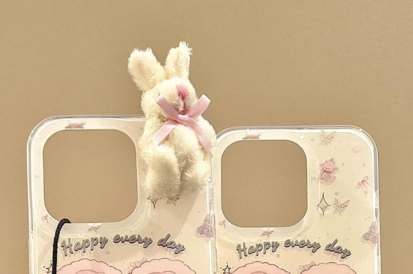 Animal Case Print iPhone FashionChic