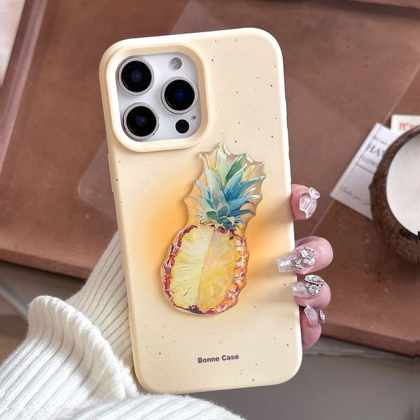iPhone Case Fruit FashionChic