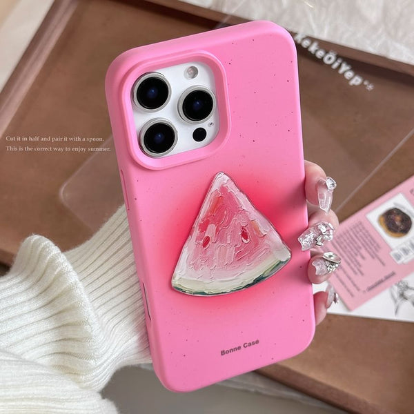 iPhone Case Fruit FashionChic