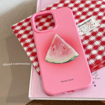 iPhone Case Fruit FashionChic