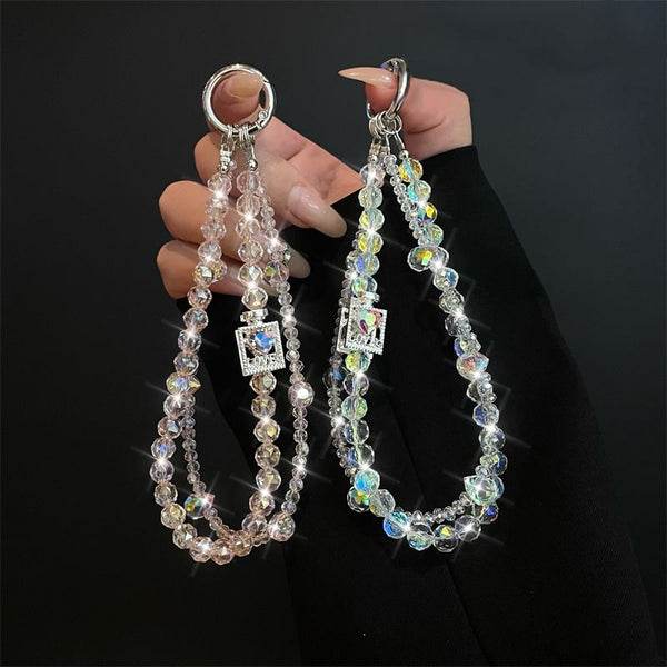 Phone Lanyard Bead FashionChic