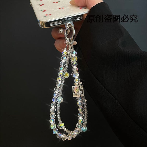 Phone Lanyard Bead FashionChic