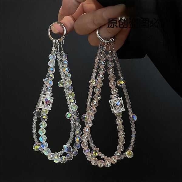 Phone Lanyard Bead FashionChic