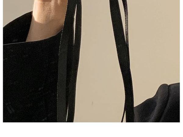 Bow Claw Hair FashionChic