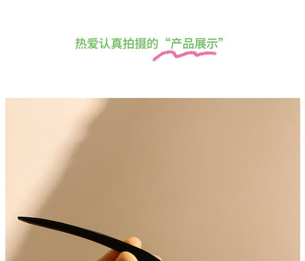 Floral Stick Hair FashionChic