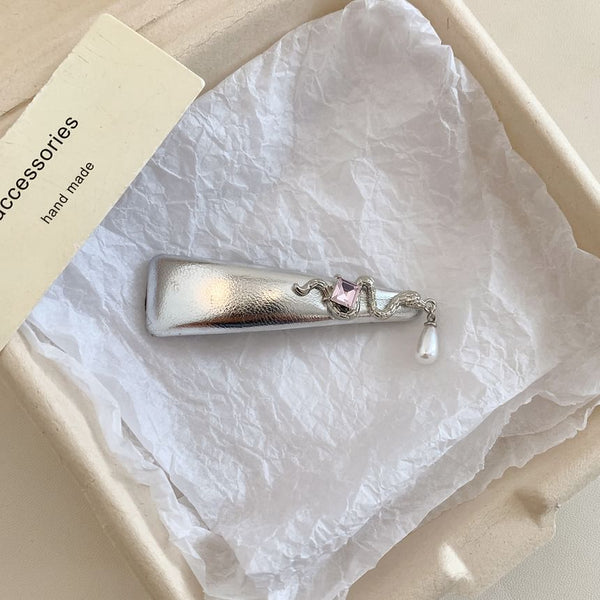 / Clip Hair Metal Set FashionChic