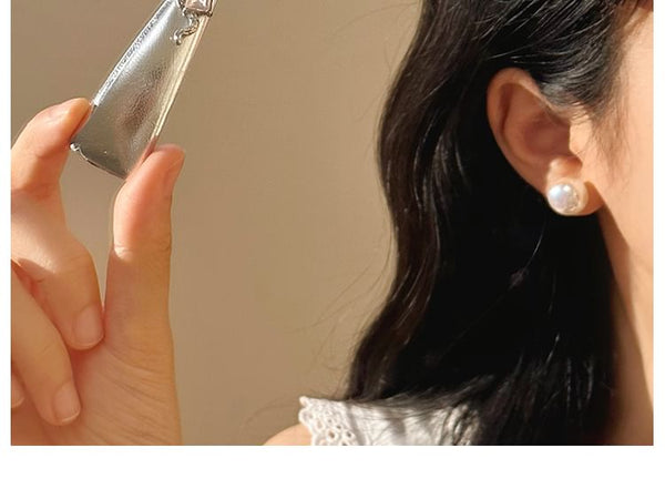 / Clip Hair Metal Set FashionChic