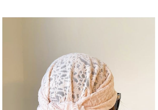 Band Lace Head FashionChic