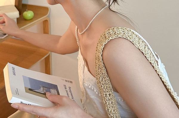 Claw Flower Hair FashionChic