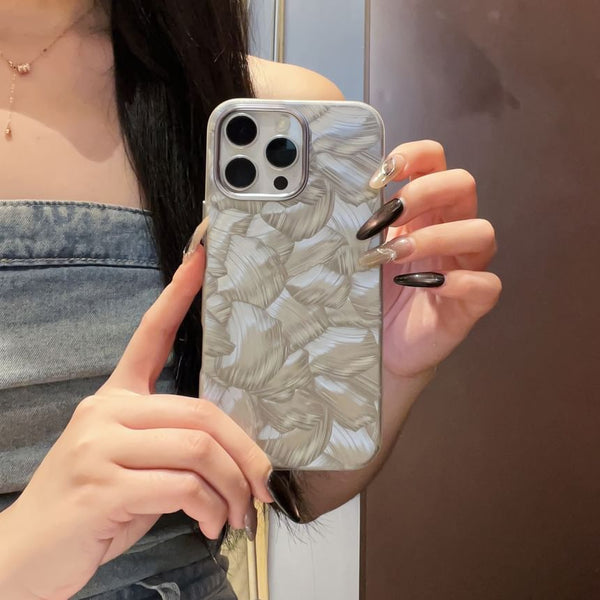 Feather Phone Case FashionChic