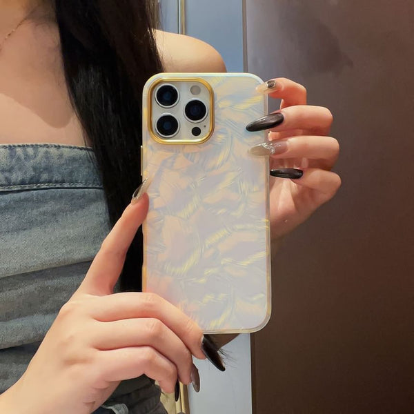 Feather Phone Case FashionChic