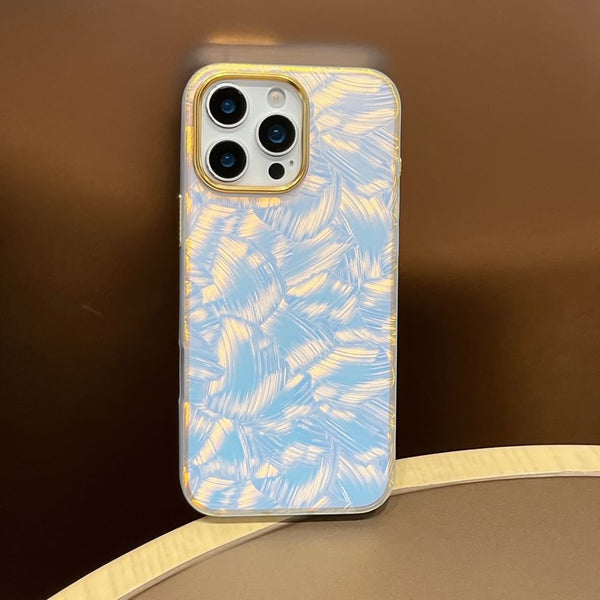 Feather Phone Case FashionChic