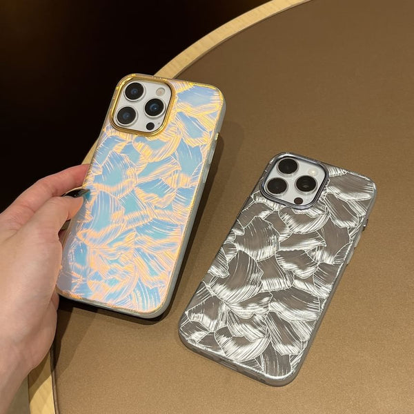 Feather Phone Case FashionChic