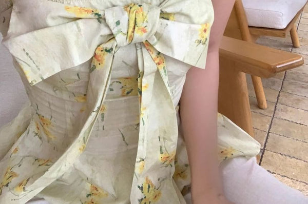 Starfish Necklace FashionChic