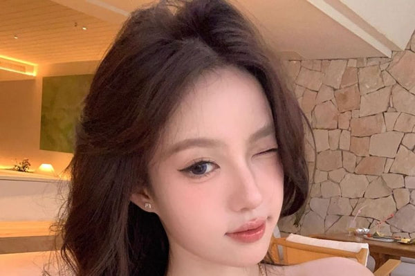 Starfish Necklace FashionChic