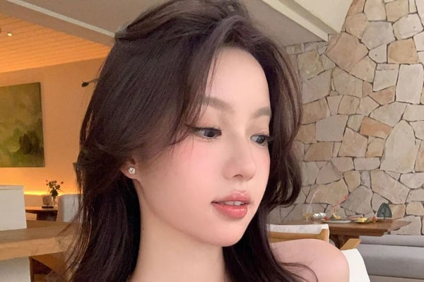 Starfish Necklace FashionChic